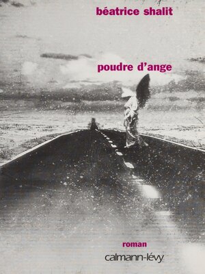 cover image of Poudre d'ange